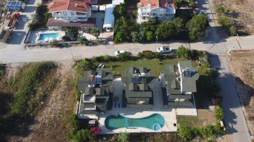 Villa V?lla Al?ja ?zzetbegov?�