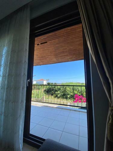 Villa V?lla Al?ja ?zzetbegov?�