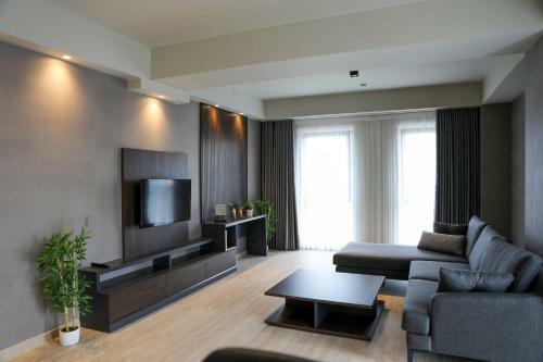 Hotel54 Luxury Suite