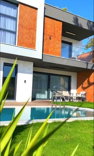 Villa Elite