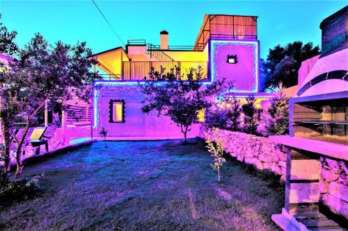 Villa Grando