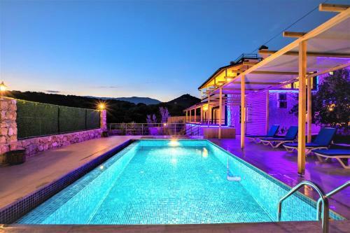 Villa Grando