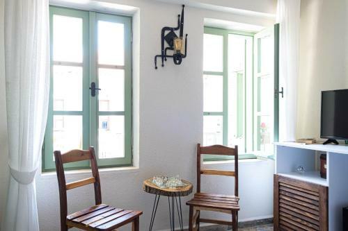 Hostal Rain Rooms And Food