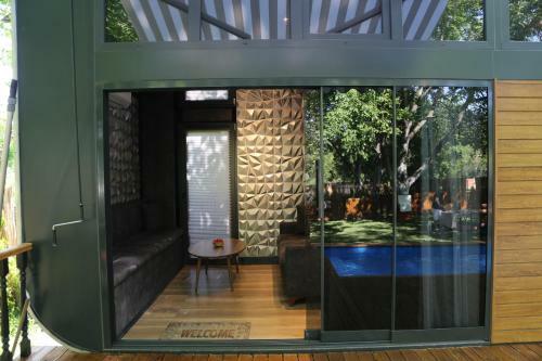 Apartamento Ozyo Sapanca Village