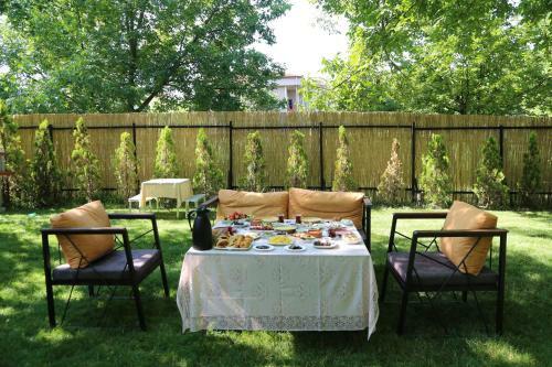 Apartamento Ozyo Sapanca Village