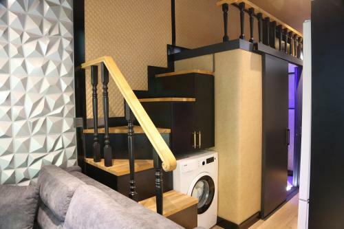 Apartamento Ozyo Sapanca Village