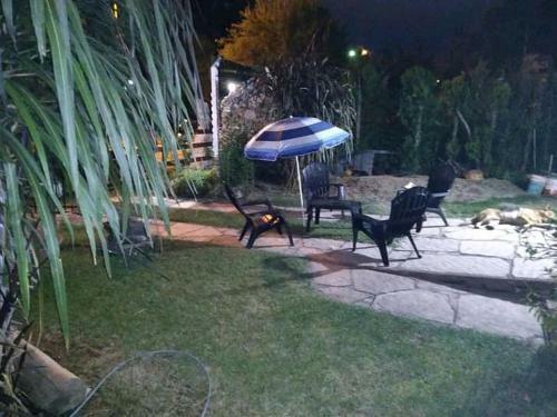 Hostal El Moj�n Alojamiento