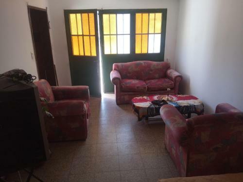 Hostal El Moj�n Alojamiento