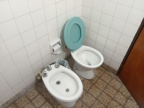 Hostal El Moj�n Alojamiento