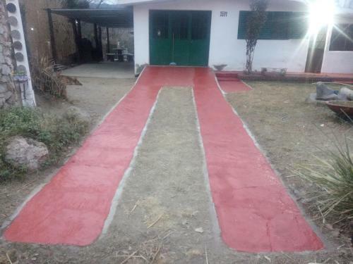 Hostal El Moj�n Alojamiento