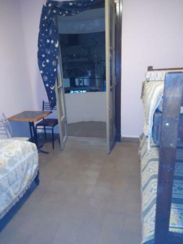 Hostal El Moj�n Alojamiento