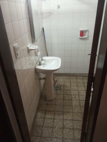 Hostal El Moj�n Alojamiento