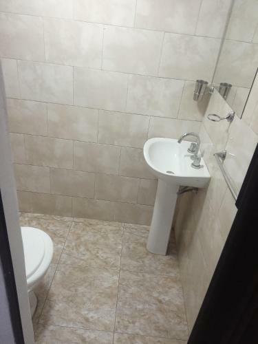 Hostal El Moj�n Alojamiento