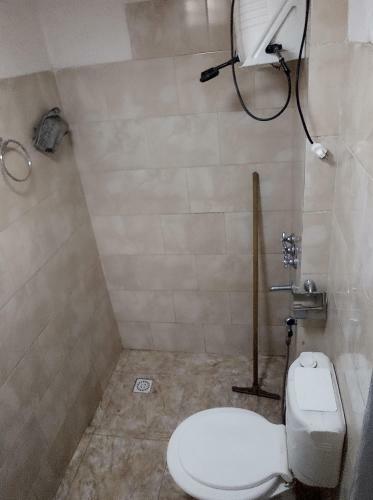 Hostal El Moj�n Alojamiento
