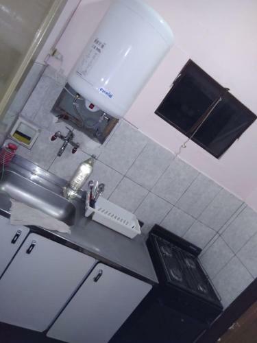 Hostal El Moj�n Alojamiento