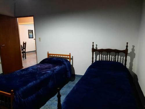 Apartamento Del Parana