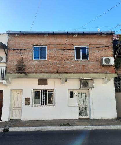 Apartamento Del Parana