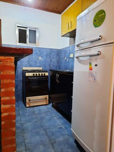 Apartamento Del Parana