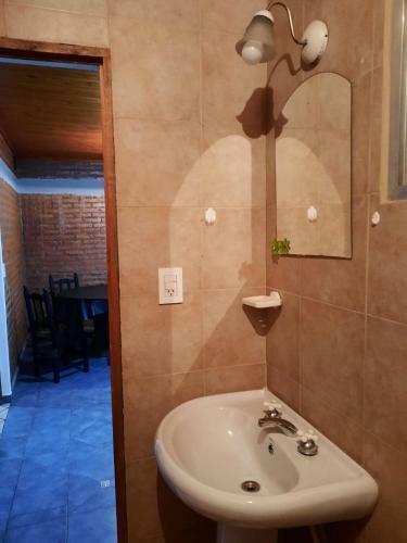 Apartamento Del Parana
