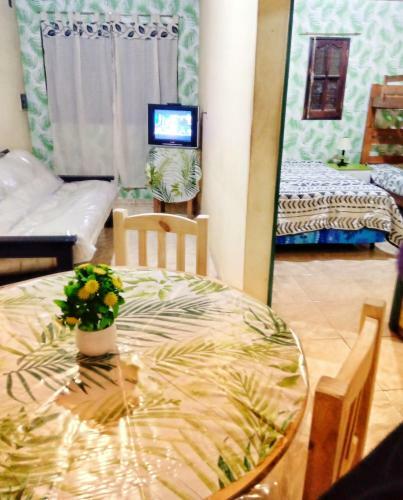 Apartamento Posada