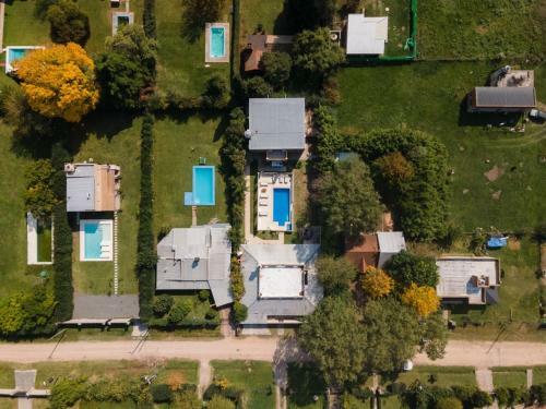 Apart Hotel Buenos Aires De Ezeiza