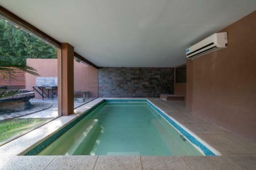 Apart Hotel Buenos Aires De Ezeiza