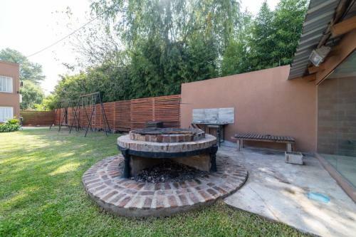 Apart Hotel Buenos Aires De Ezeiza