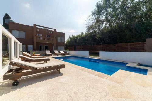 Apart Hotel Buenos Aires De Ezeiza