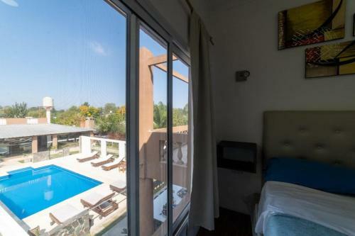 Apart Hotel Buenos Aires De Ezeiza