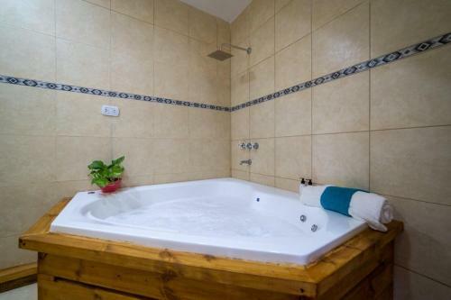 Apart Hotel Buenos Aires De Ezeiza