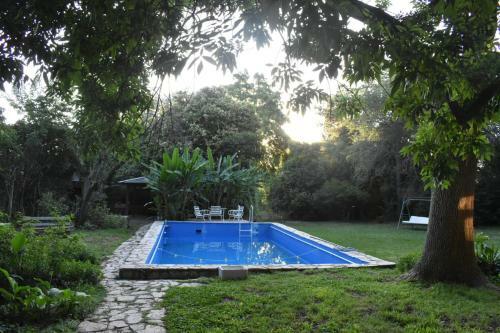 La Quinta De Pacheco