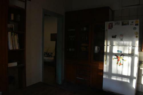 La Quinta De Pacheco