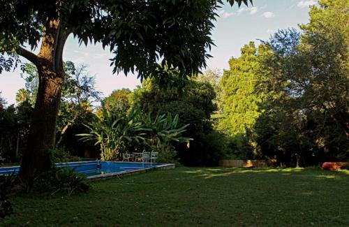 La Quinta De Pacheco
