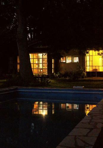 La Quinta De Pacheco