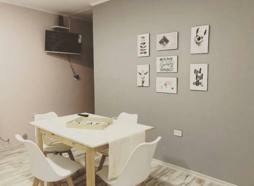Apartamento El Lugar M�s Completo, Equipado Y Seguro.