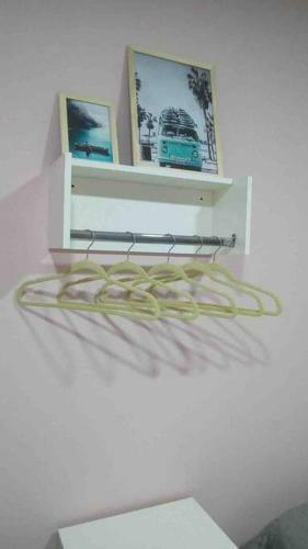 Apartamento El Lugar M�s Completo, Equipado Y Seguro.