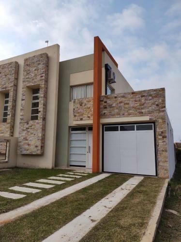 Apartamento Duplex Solar