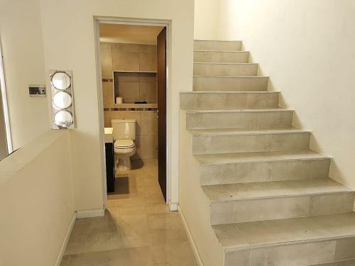 Apartamento Duplex Solar