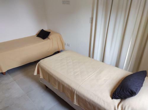 Apartamento Duplex Solar