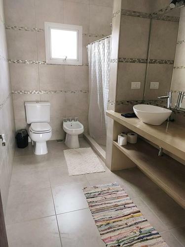 Apartamento Duplex Solar
