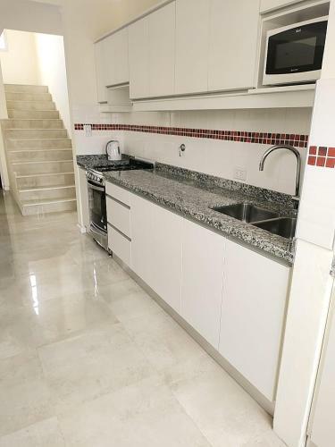Apartamento Duplex Solar