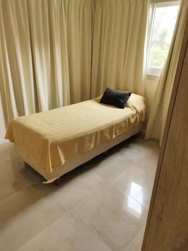 Apartamento Duplex Solar