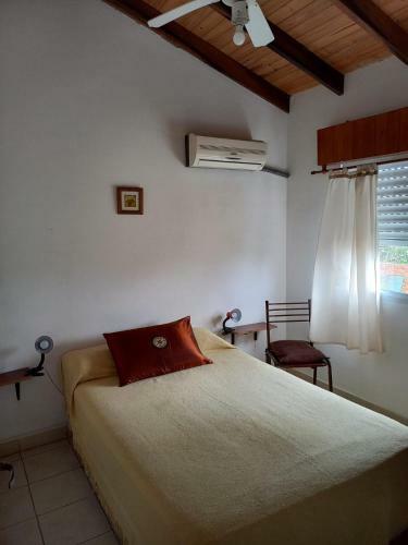 Apartamento Complejo Aguas Termales