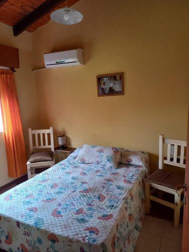 Apartamento Complejo Aguas Termales