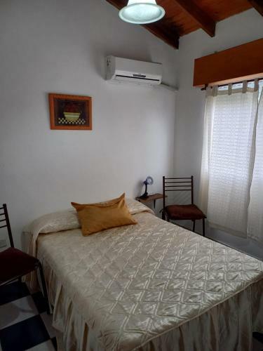 Apartamento Complejo Aguas Termales