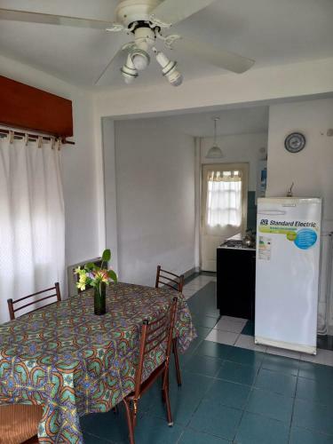 Apartamento Complejo Aguas Termales