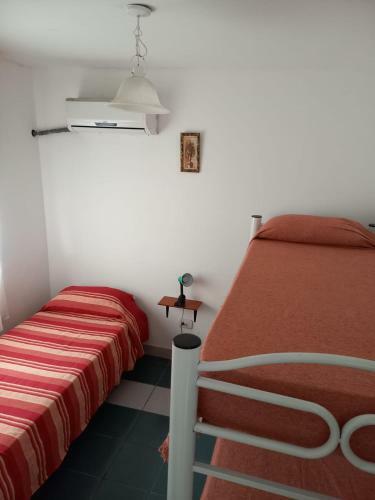 Apartamento Complejo Aguas Termales