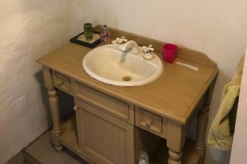 Casa Quinta En Cerrito Colorado