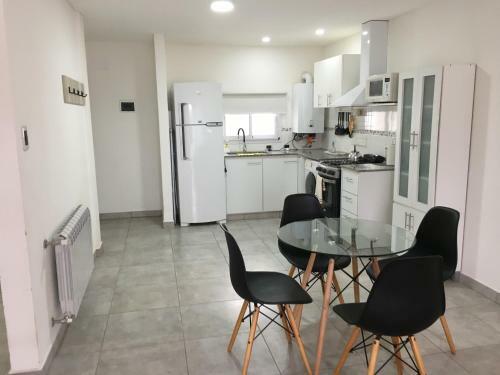 Apartamento Departamento En El Coraz�n De Jun�n