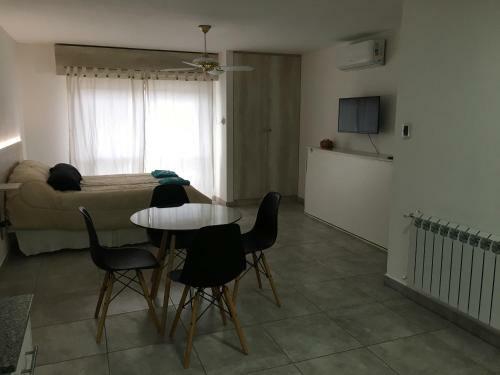 Apartamento Departamento En El Coraz�n De Jun�n
